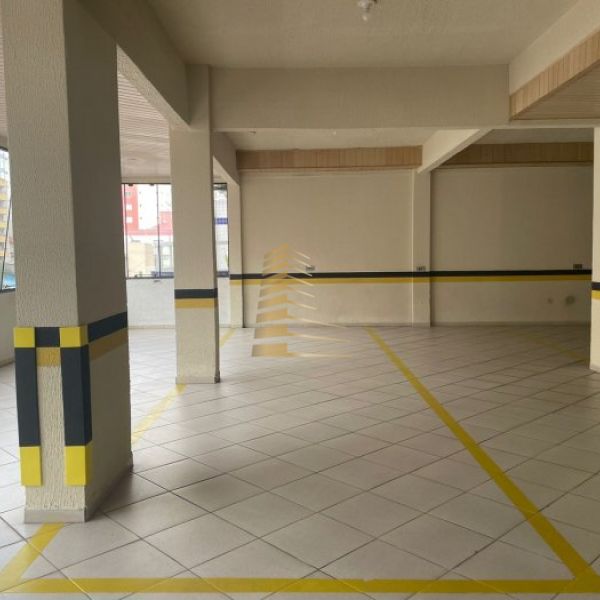 Apartamento temporada 3 quartos ? Meia Praia