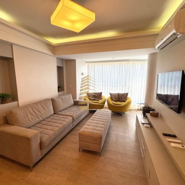 Apartamento temporada 3 quartos ? Meia Praia