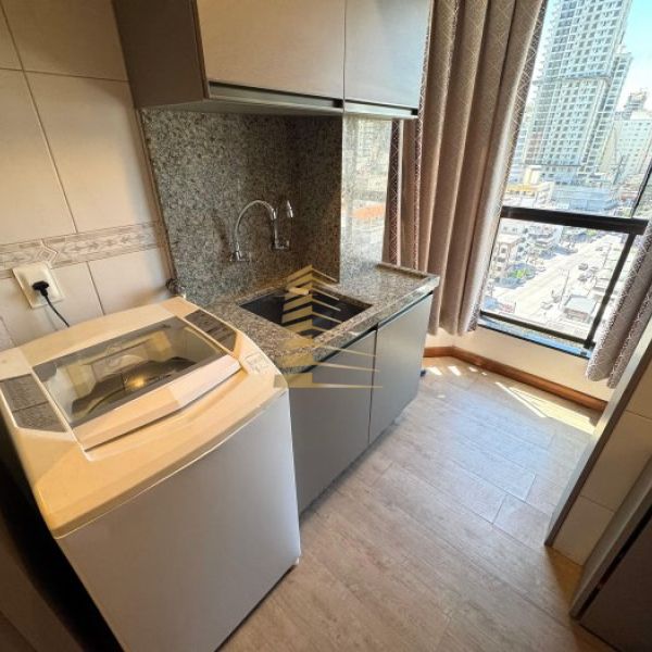 Apartamento temporada 3 quartos ? Meia Praia