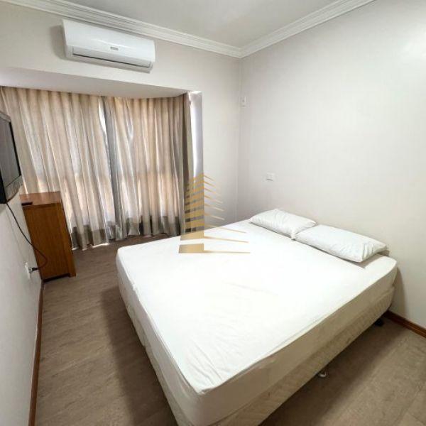 Apartamento temporada 3 quartos ? Meia Praia