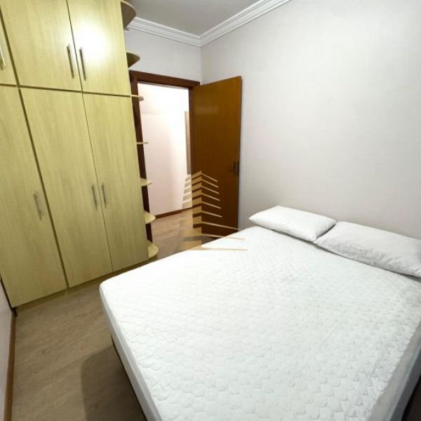 Apartamento temporada 3 quartos ? Meia Praia