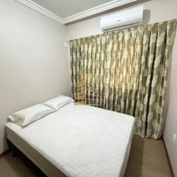 Apartamento temporada 3 quartos ? Meia Praia