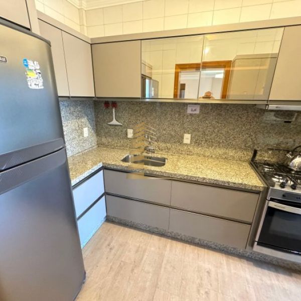 Apartamento temporada 3 quartos ? Meia Praia