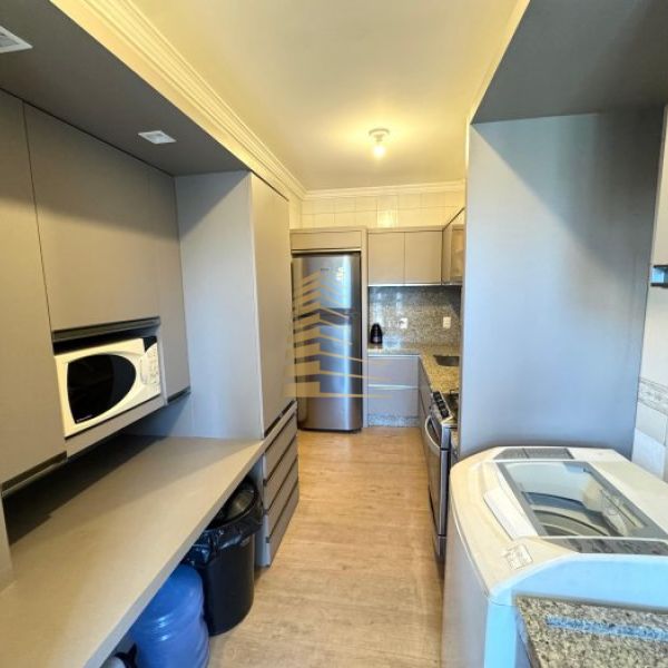 Apartamento temporada 3 quartos ? Meia Praia