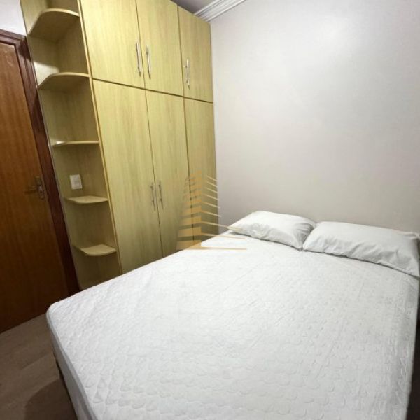 Apartamento temporada 3 quartos ? Meia Praia