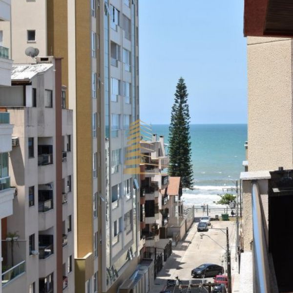 COBERTURA DUPLEX - 04 QUARTOS, SENDO 01 SU�TE 