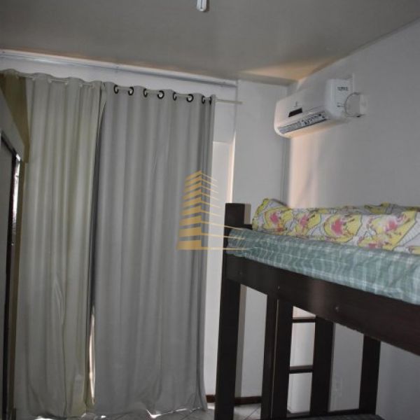 COBERTURA DUPLEX - 04 QUARTOS, SENDO 01 SU�TE 