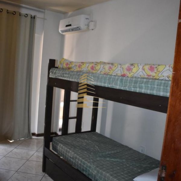 COBERTURA DUPLEX - 04 QUARTOS, SENDO 01 SU�TE 