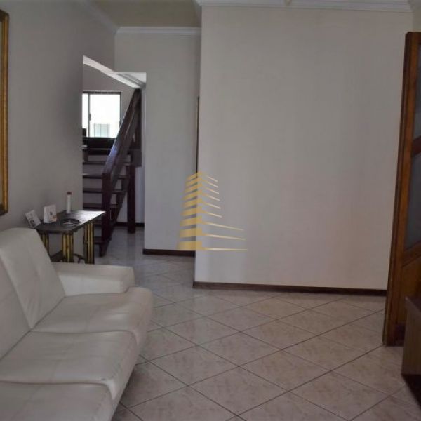 COBERTURA DUPLEX - 04 QUARTOS, SENDO 01 SU�TE 