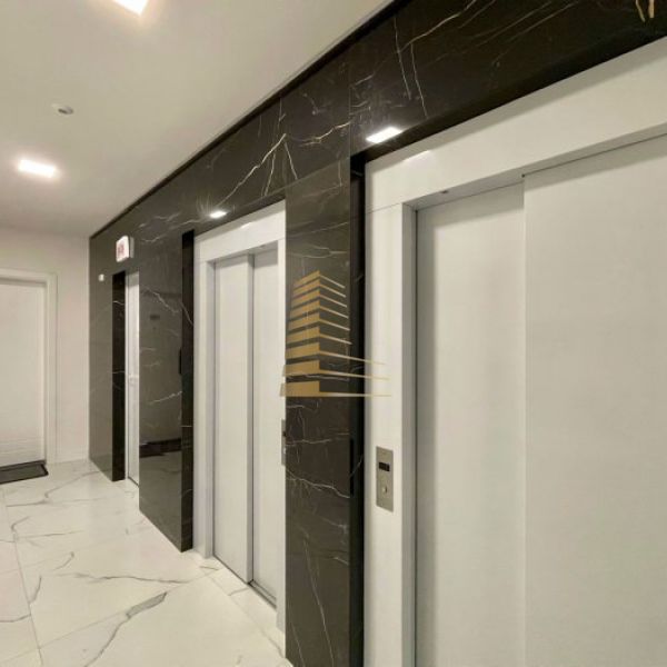 Luxuoso apartamento ver�o Quadra mar Meia Praia 
