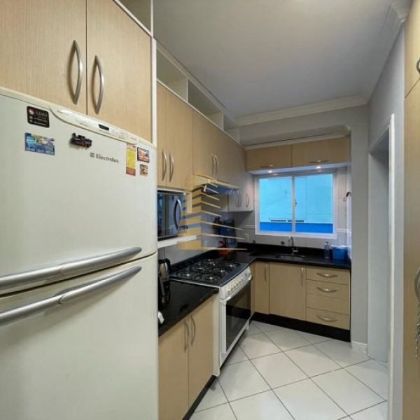 Apartamento com piscina privativa e 3 dormit�rios!