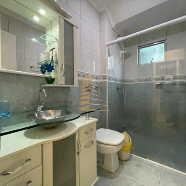 Apartamento com piscina privativa e 3 dormit�rios!