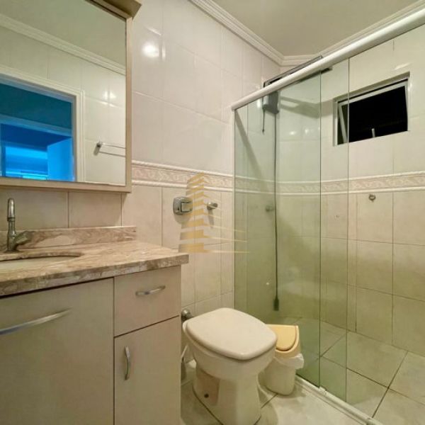 Apartamento com piscina privativa e 3 dormit�rios!