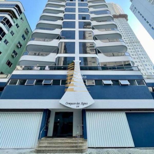 Apartamento com piscina privativa e 3 dormit�rios!