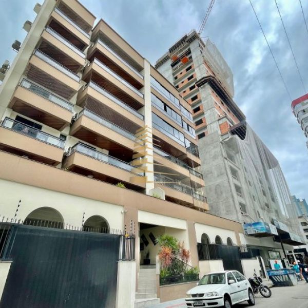 Apartamento Temporada 3 dormit�rios