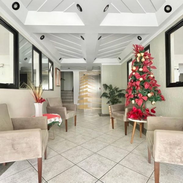 Apartamento Temporada 3 dormit�rios