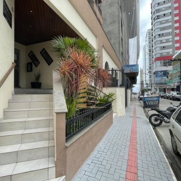 Apartamento Temporada 3 dormit�rios