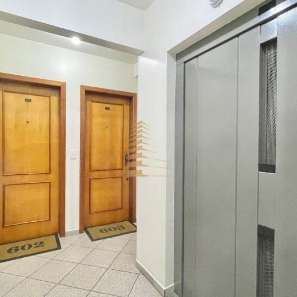Apartamento Temporada 3 dormit�rios