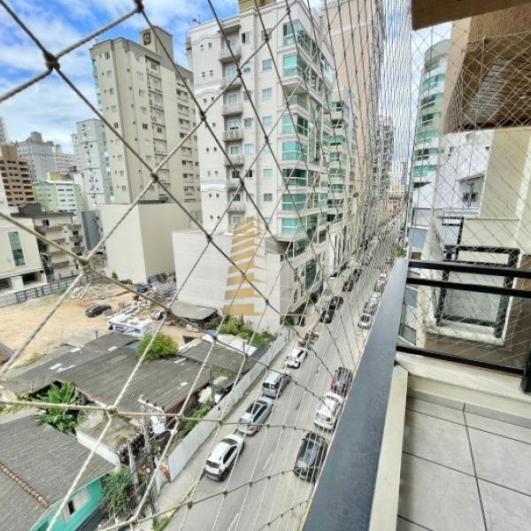 Apartamento Temporada 3 dormit�rios