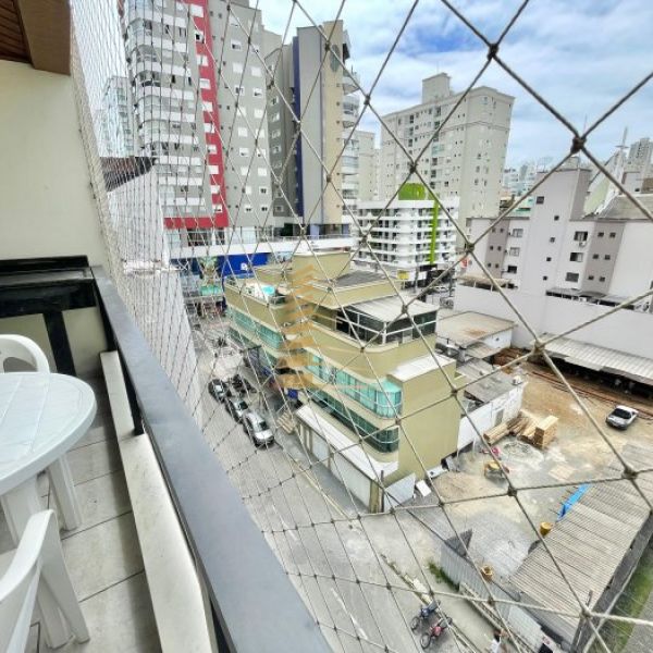 Apartamento Temporada 3 dormit�rios