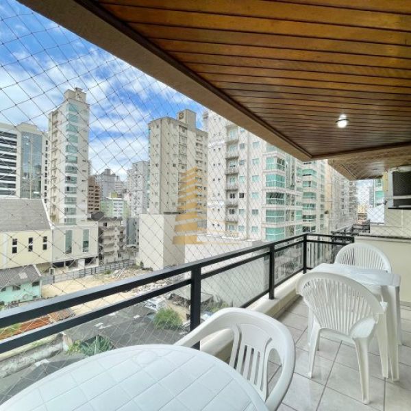 Apartamento Temporada 3 dormit�rios