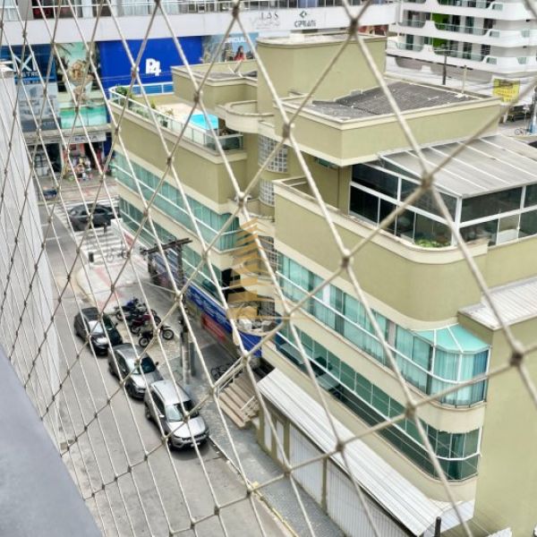 Apartamento Temporada 3 dormit�rios