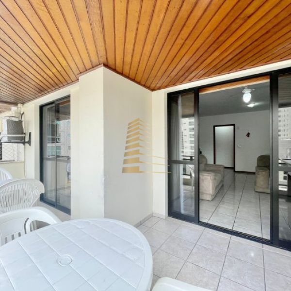 Apartamento Temporada 3 dormit�rios