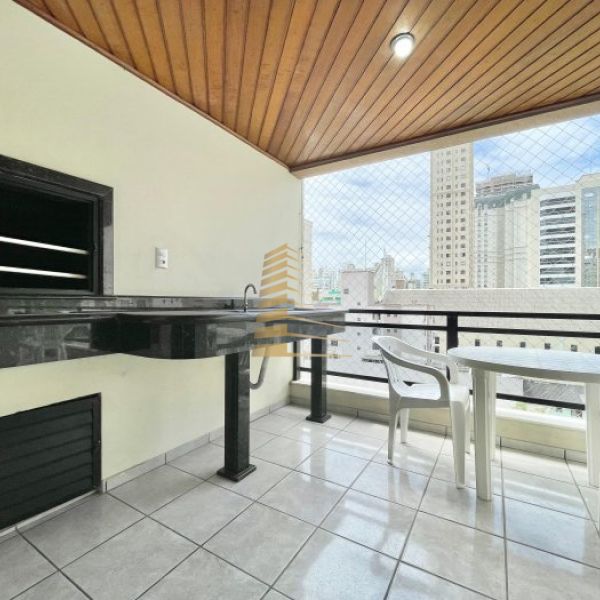 Apartamento Temporada 3 dormit�rios