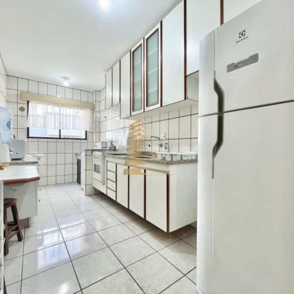 Apartamento Temporada 3 dormit�rios