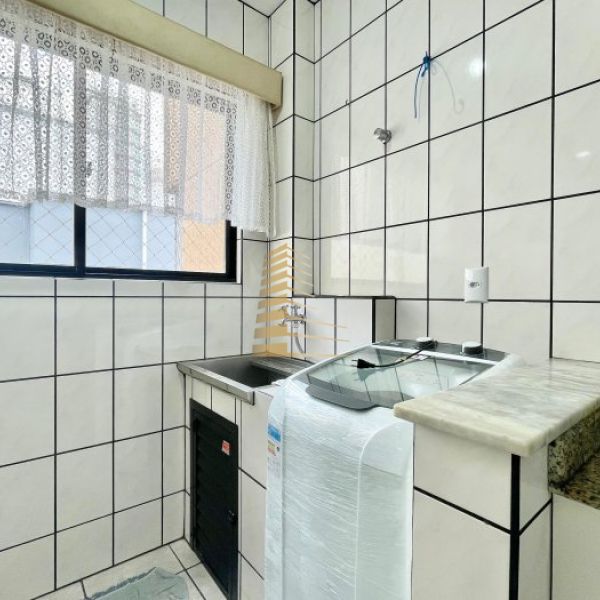 Apartamento Temporada 3 dormit�rios