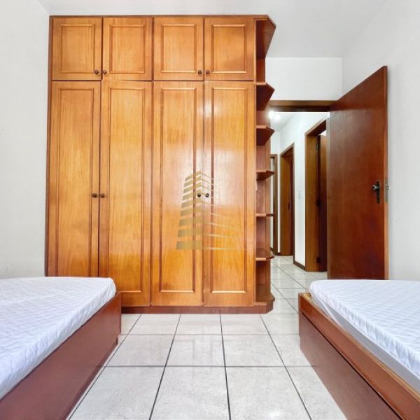 Apartamento Temporada 3 dormit�rios