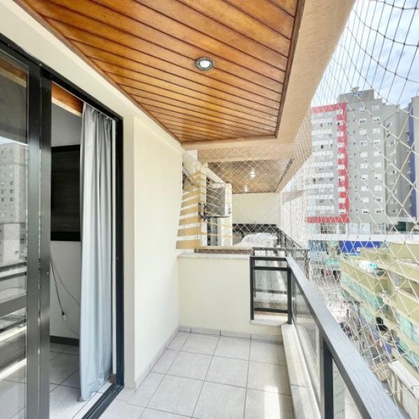 Apartamento Temporada 3 dormit�rios