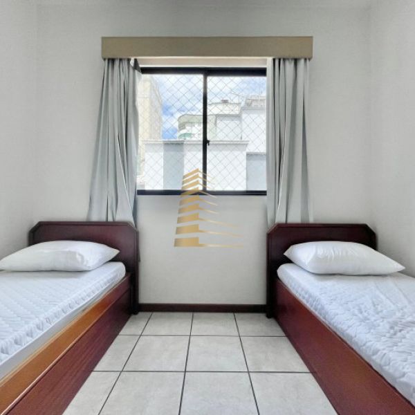 Apartamento Temporada 3 dormit�rios