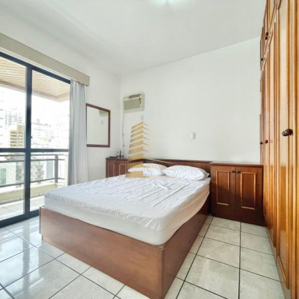 Apartamento Temporada 3 dormit�rios