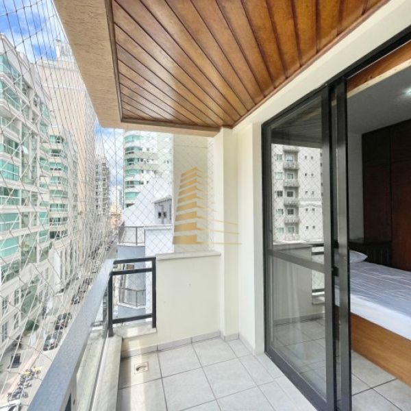 Apartamento Temporada 3 dormit�rios