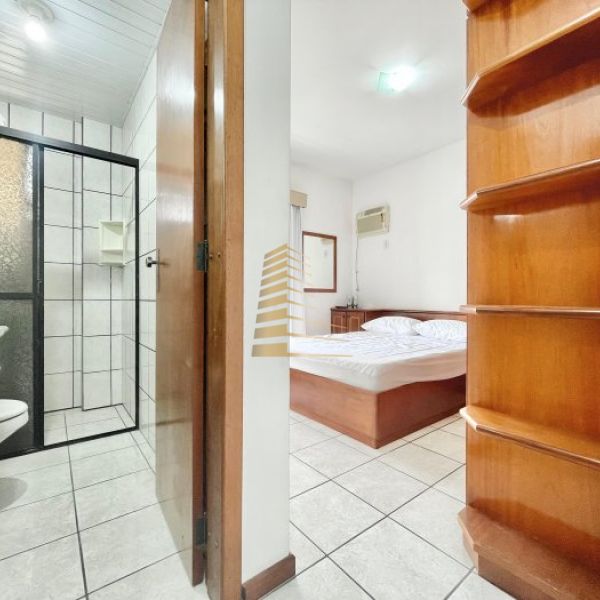 Apartamento Temporada 3 dormit�rios