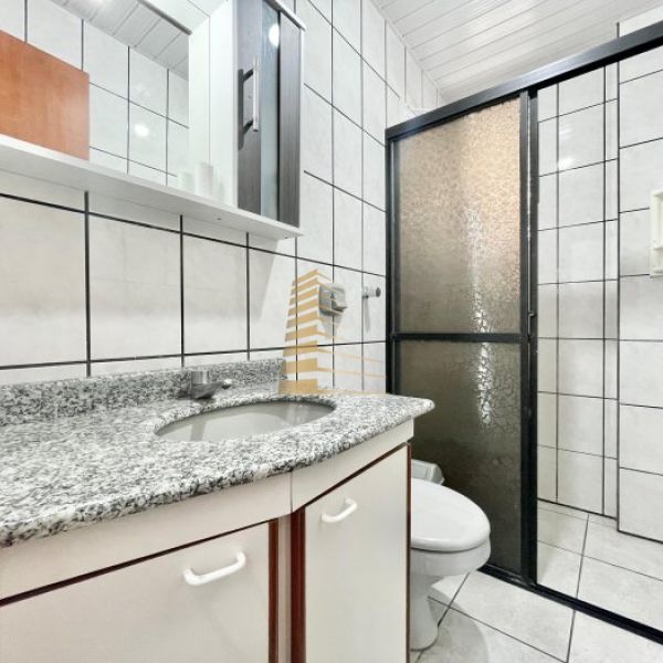 Apartamento Temporada 3 dormit�rios