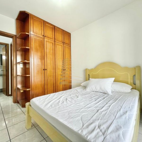 Apartamento Temporada 3 dormit�rios