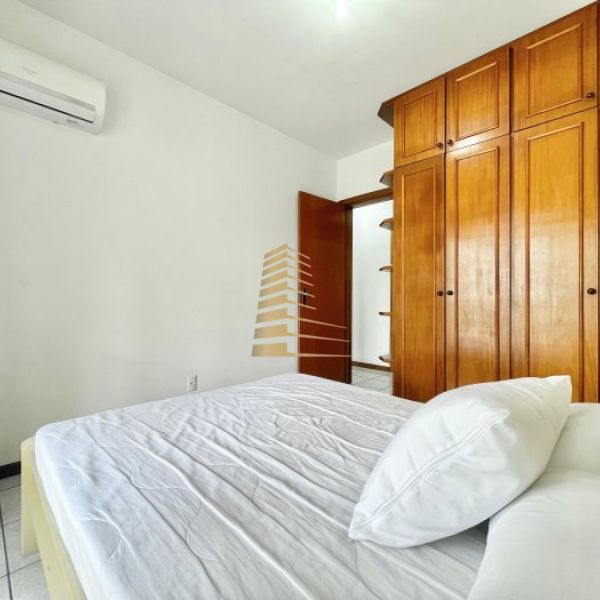 Apartamento Temporada 3 dormit�rios