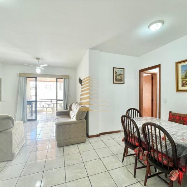Apartamento Temporada 3 dormit�rios