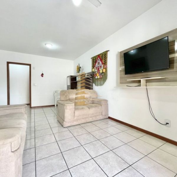 Apartamento Temporada 3 dormit�rios