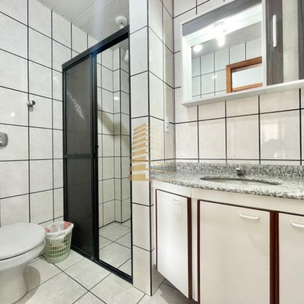 Apartamento Temporada 3 dormit�rios