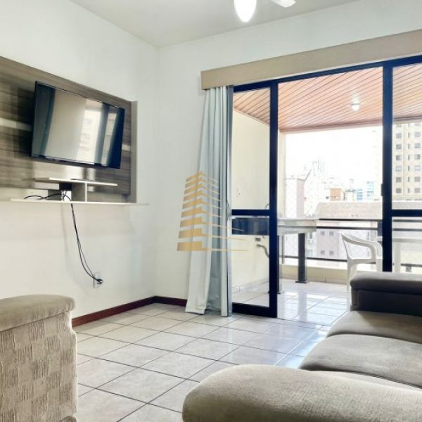 Apartamento Temporada 3 dormit�rios
