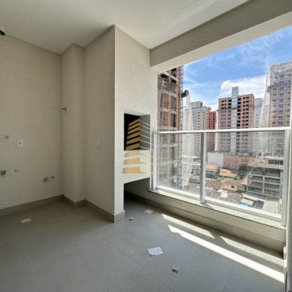 APARTAMENTO PRONTO PARA MORAR