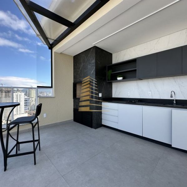 APARTAMENTO PRONTO PARA MORAR