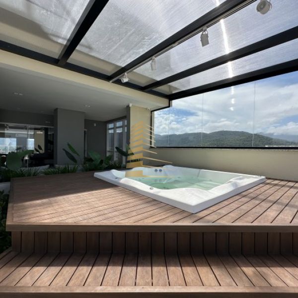 APARTAMENTO PRONTO PARA MORAR