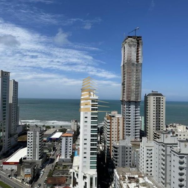 APARTAMENTO PRONTO PARA MORAR