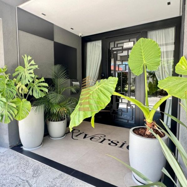 02 SUITES - LINDA VISTA PARA O MAR