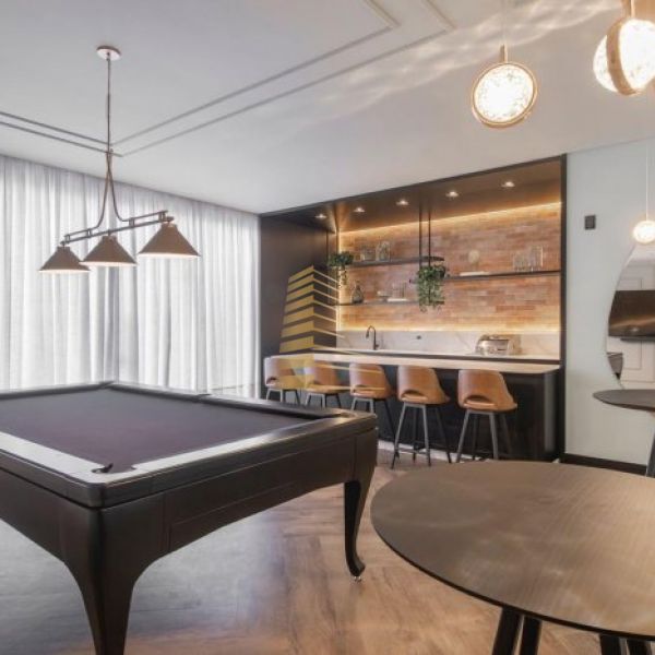 Apartamento novo na Meia Praia - Itapema SC