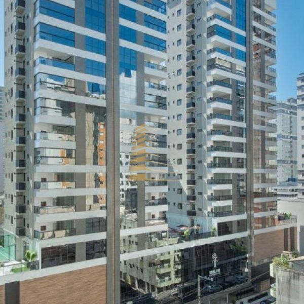 Apartamento novo na Meia Praia - Itapema SC